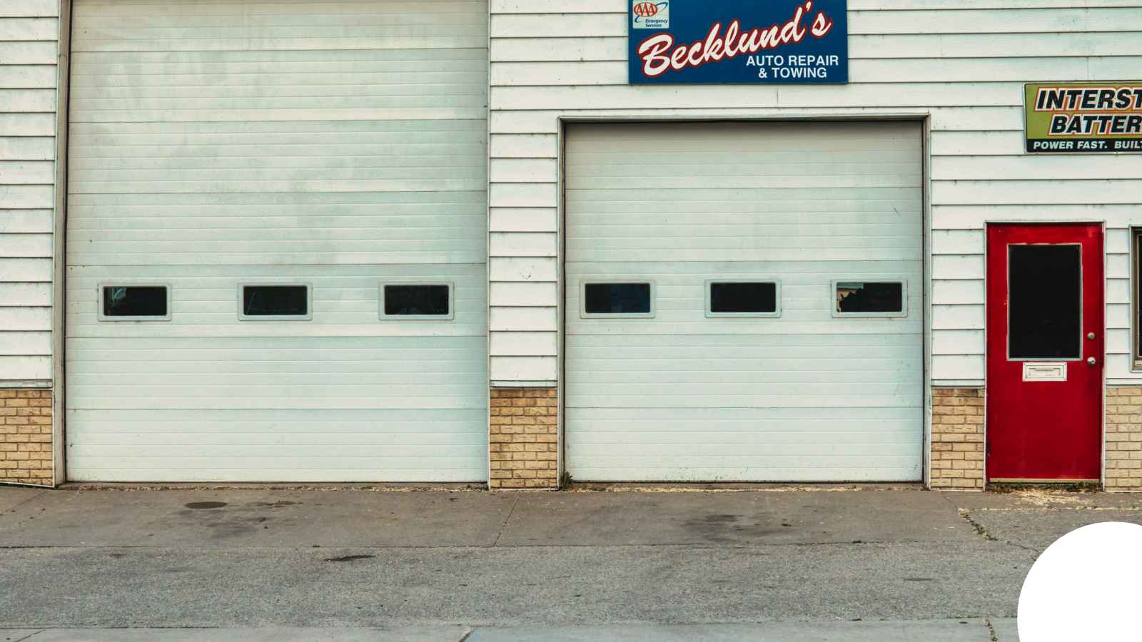 Dented Panel Repair in Lancaster, CA — Broken Spring Replacement Lancaster Dented Panel Repair in Lancaster, CA — Broken Spring Replacement Lancaster